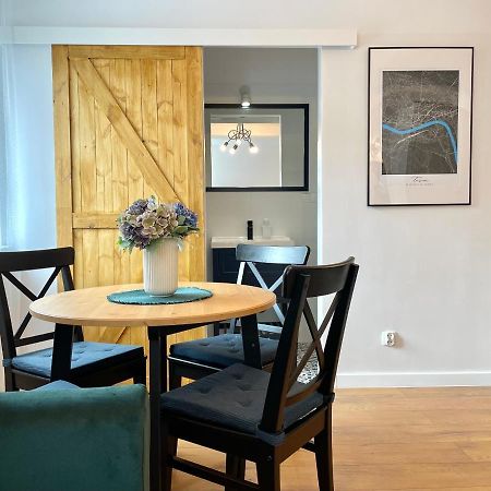 Apartament Przystanek Stary Toruń Extérieur photo