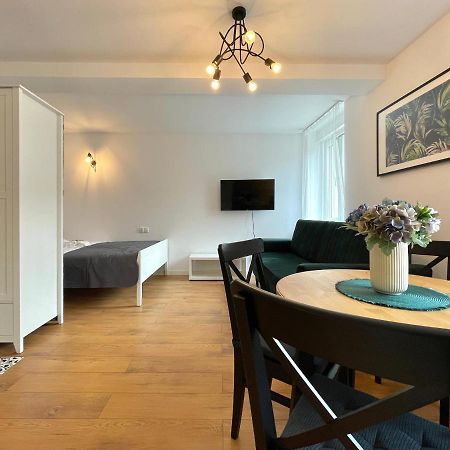 Apartament Przystanek Stary Toruń Extérieur photo