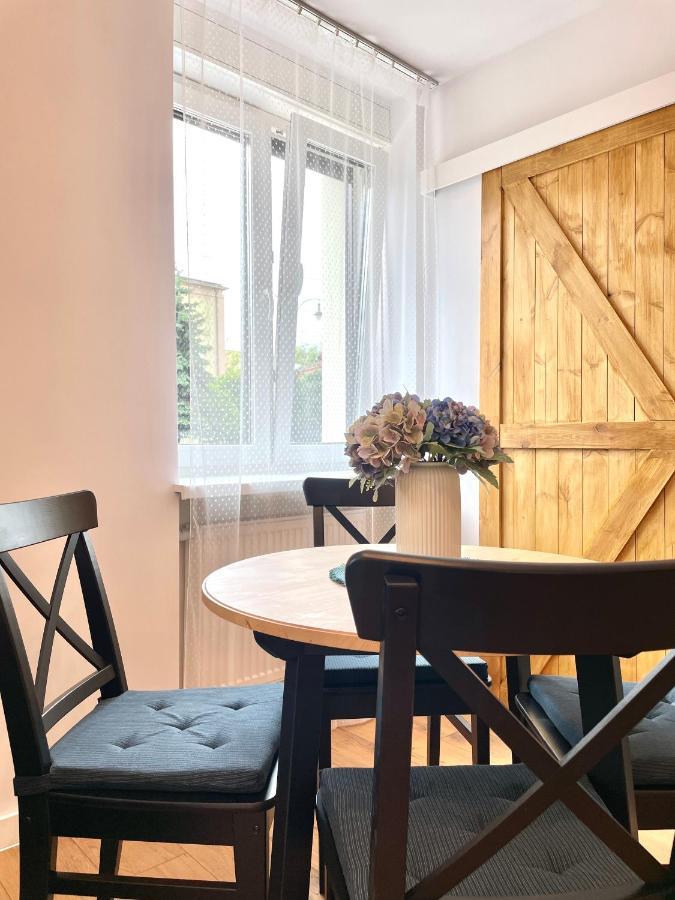 Apartament Przystanek Stary Toruń Extérieur photo